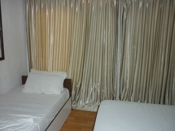 Batuta Maldives Surf View Hotel Thulusdhoo Bagian luar foto